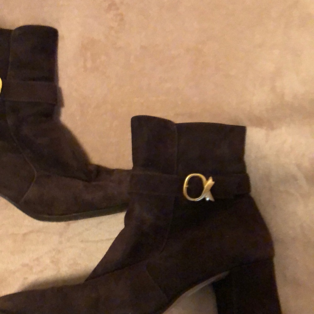 Balky women’s ankle boots